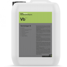 Шампунь концентрат Vb 5л Koch 283005