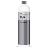 Засіб для догляду за гумою та пластиком Plast Star PS91 л\109001\Koch