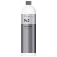 Засіб для догляду за гумою та пластиком Plast Star PS91 л\109001\Koch