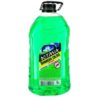 Омивач скла "Octava" літній 3.7л