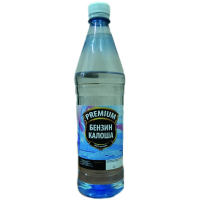 Бензин "Калоша" 0,5л "Premium"