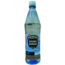 Бензин "Калоша" 0,5л "Premium"