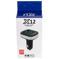 Модулятор FM 5в1 X12