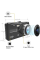 Автомобільний відеореєстратор Dual Lens