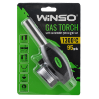 Пальник газовий автоматичний Winso 260220