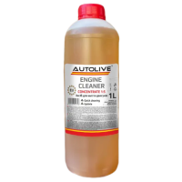 Очисник двигуна професійний ENGINE CLEANER 1л