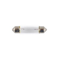 Лампа розжарювання Winso 12V C10W 10W SV8.5 T11x41 713220