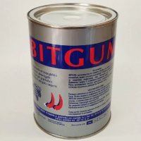 Мастика BITGUM 1л