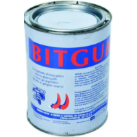 Мастика BITGUM 3л