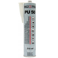 Герметик SOTRO PU-50 біла 310мл