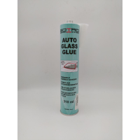 Клей для монтажу автоскла в гільзі SOTRO Auto Glass GLUE 310мл