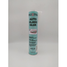 Клей для монтажу автоскла в гільзі SOTRO Auto Glass GLUE 310мл