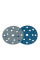 Круг абразивний 15 отв. Р-2500  SOTRO