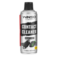 Очисник електроконтактів Winso 450 г