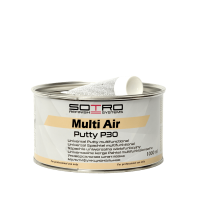 Шпатлівка мультифункціональна SOTRO Multi Air P30 1000мл