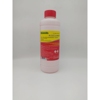 Засіб для очистки алюмінію 1л ShineChemicals