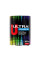 ULTRA LINE FULLER 100 Акриловий грунт білий 5+1, 0,8л + 0,16 затверджувач