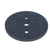 Підкладка TRAF 8+1 125х10 HOOKgrip чорна
