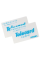 Підкладка гнучка Tolecard 66*110мм Kovax