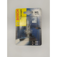 Лампочка BOSCH H1 12V 55W