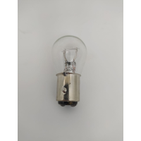 Лампочка  BULB LIGHT двохконтактна
