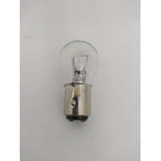 Лампочка  BULB LIGHT двохконтактна