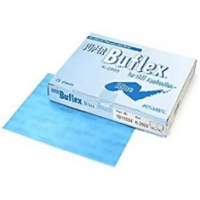 Листи абразивні Buflex Dry 130мм*170мм К-2500 KOVAX 1шт.