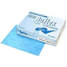 Листи абразивні Buflex Dry 130мм*170мм К-2500 KOVAX 1шт.