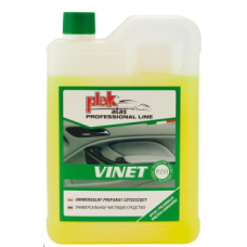 Очисник пластмаси, вінілу VINET 2кг
