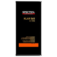 SPECTRAL KLAR 565 VHS 2+1 Швидкий акриловий лак 5,0л + затвердник H6115 STANDARD 2,5л